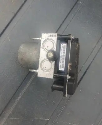 Subaru Forester SH ABS Pump