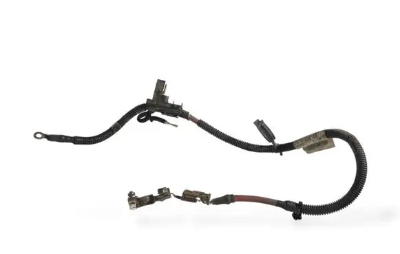 Ford Mondeo MK IV Positive cable (battery) AG9T14A280 AG9T14A280GAC 8G9T14277AA