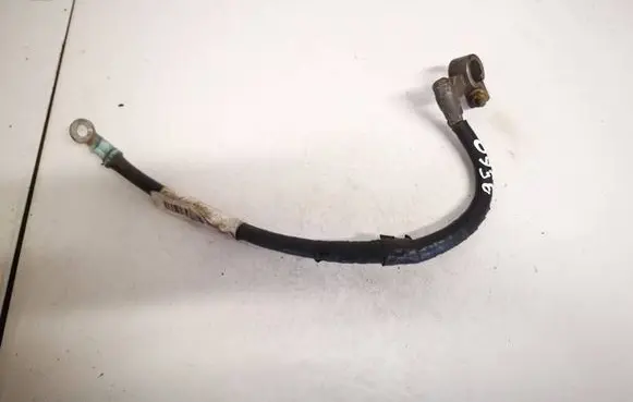 Volvo S80 Positive cable (battery) 31210330 d-31210330-001