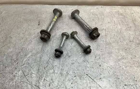 BMW 3 F30 F35 F31 Rear suspension camber bolt 