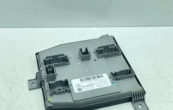 Mercedes-Benz E W213 SAM control unit A2139005223 A1679025801 A2139014203