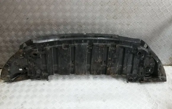 Renault Scenic IV - Grand scenic IV Front bumper skid plate/under tray 622353354R 45707