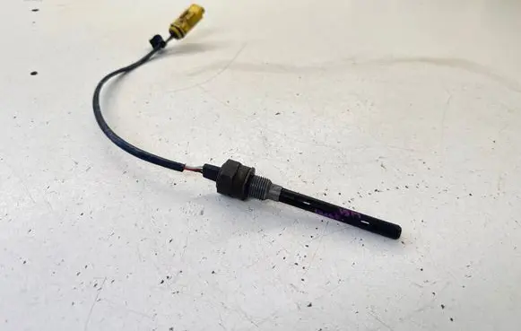 Ford Transit Custom Oil level dip stick