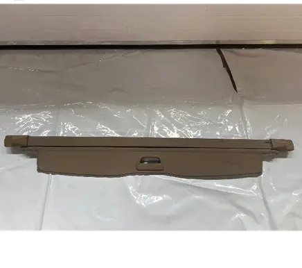 Volvo XC70 Parcel shelf 