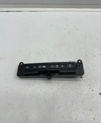 Jaguar XE Other switches/knobs/shifts GX7314B790AG 03499510104
