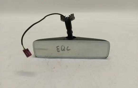 Mercedes-Benz EQC Rear view mirror (interior) A2938105801JLK01