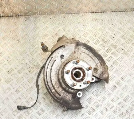 Land Rover Discovery Sport Rear wheel hub