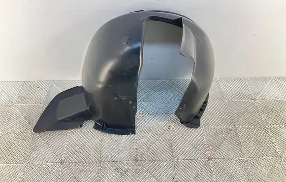 Seat Alhambra (Mk2) Front wheel arch liner splash guards 7N0805912A