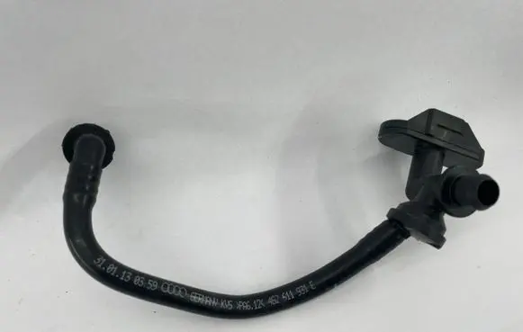 Audi A7 S7 4G Air pressure sensor 036906051G