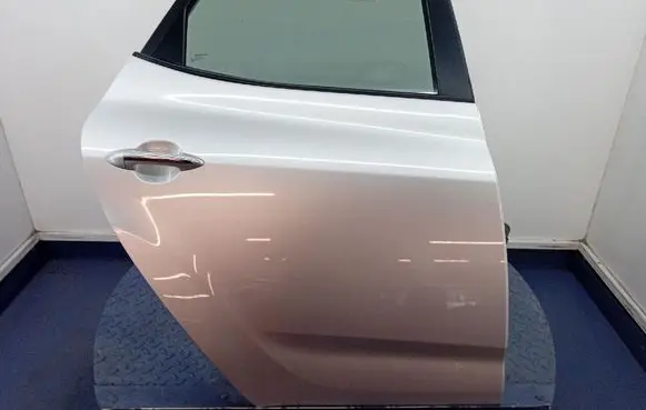 Hyundai ix20 Rear door 