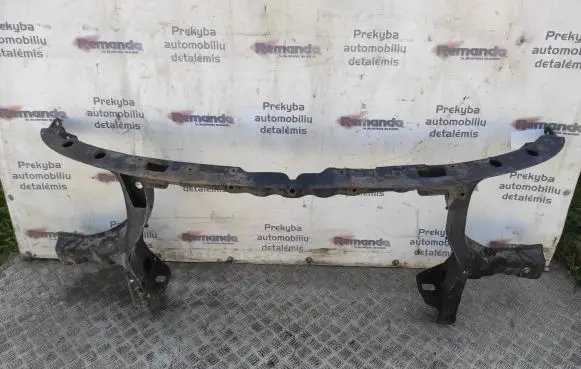 Volkswagen Transporter - Caravelle T5 Radiator support slam panel L7H000043N 200601262127