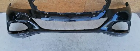 Mercedes-Benz S W222 Front bumper A2228800147 2696944