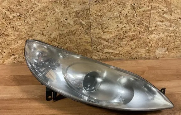 Peugeot 407 Headlight/headlamp 0301213272