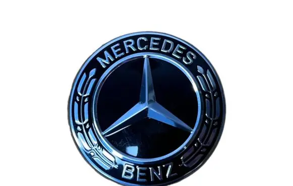 Mercedes-Benz E W213 Original wheel cap A2224002100