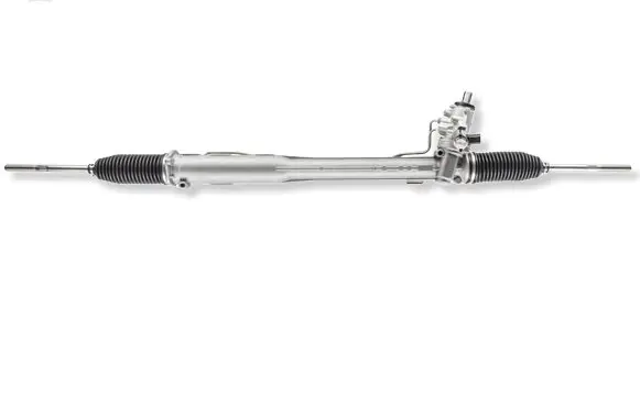 Volkswagen Tiguan Steering rack 7L6422055P 7L6422061PX 7L6422061T