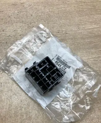 Peugeot 508 RXH Plug wire 6545C2