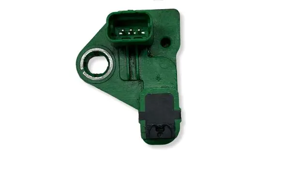 Peugeot 3008 II Crankshaft position sensor 9677539480