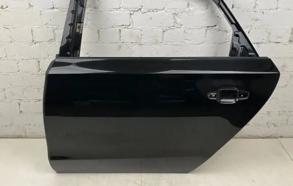 Audi A8 S8 D4 4H Rear door 4H4833311