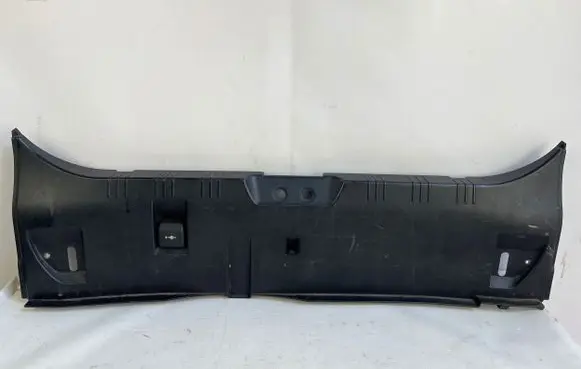 BMW 5 E60 E61 Trunk/boot sill cover protection 7024863
