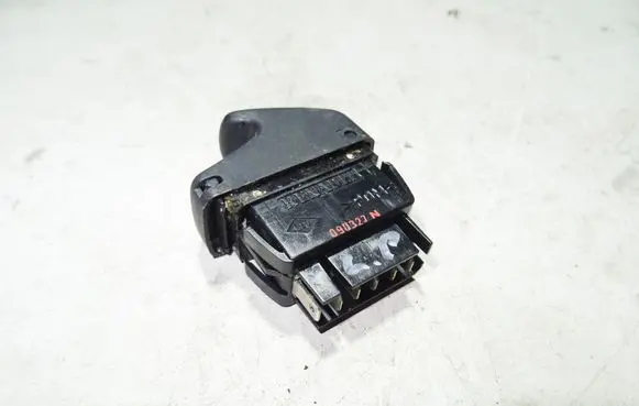 Volvo C30 Electric window control switch 090327N