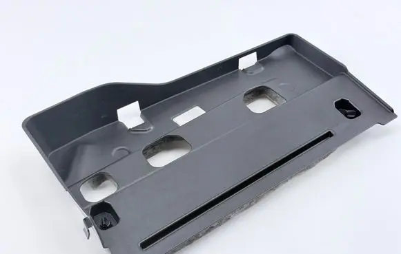 BMW 3 G20 G21 Dashboard lower bottom trim panel 6807296 58450713