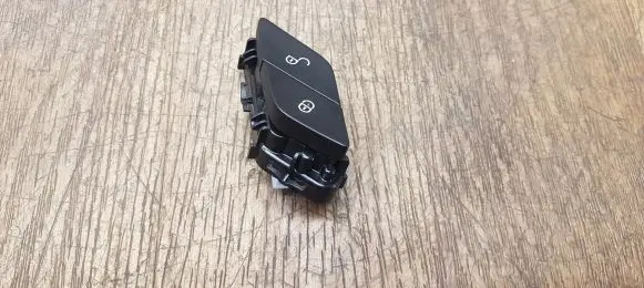 Central locking switch button