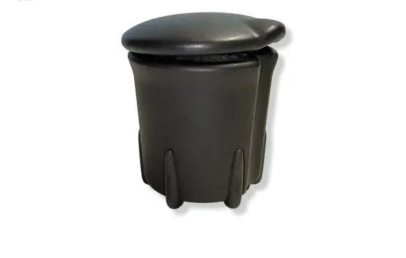 Car ashtray