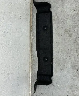BMW 4 F32 F33 Other trunk/boot trim element 7293946 51477293946