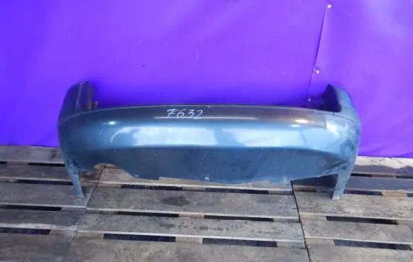 Fiat Stilo Rear bumper