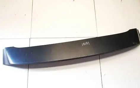 Honda FR-V Tailgate/trunk spoiler 74900sjd 74900-sjd