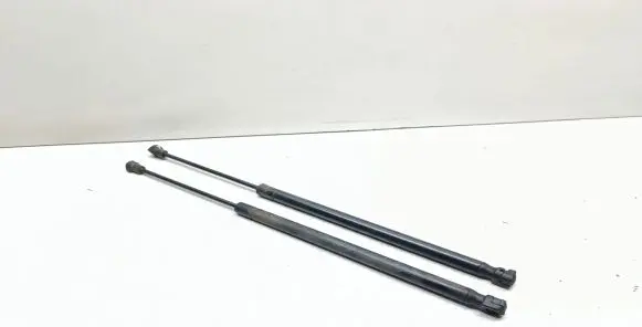 Jeep Grand Cherokee Rear window strut damper 68083884AA