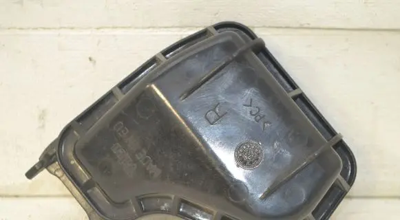 Audi A6 Allroad C5 Headlight/headlamp dust cover