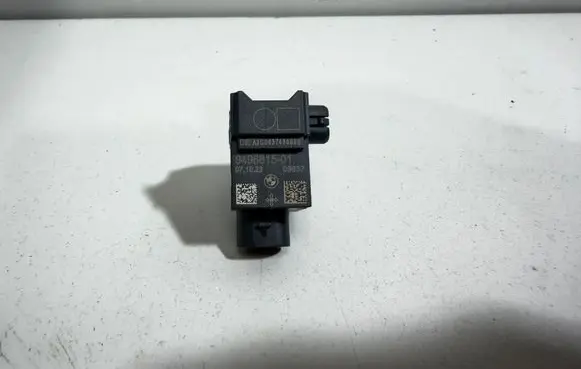BMW X5 G05 Airbag deployment crash/impact sensor 9496815