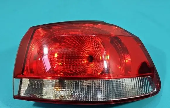 Volkswagen Golf VI Rear/tail lights IMPRK1591461