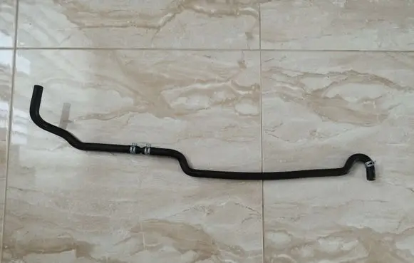 Toyota C-HR I Engine coolant pipe/hose