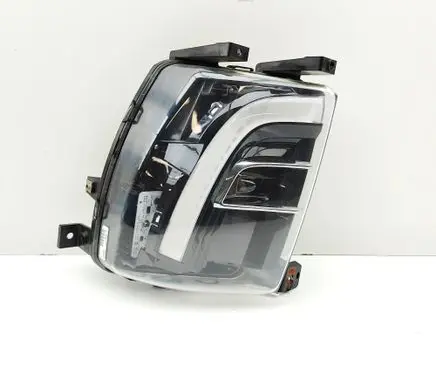 Tesla Model X Front fog light 103432800A