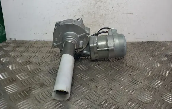 Mitsubishi Eclipse Cross Electric power steering pump 8633A111