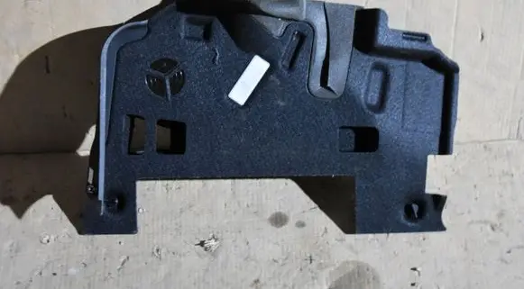 BMW 5 G30 G31 Other interior part 9362988