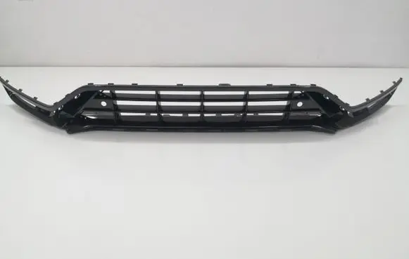 Volvo XC90 Front bumper lip 31663528