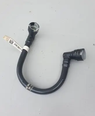 Ford F150 Vacuum line/pipe/hose JT4E6K817AA