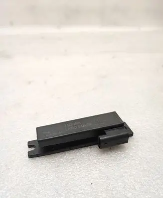 Land Rover Discovery 4 - LR4 Keyless (KESSY) go control unit/module AH4215K603AA