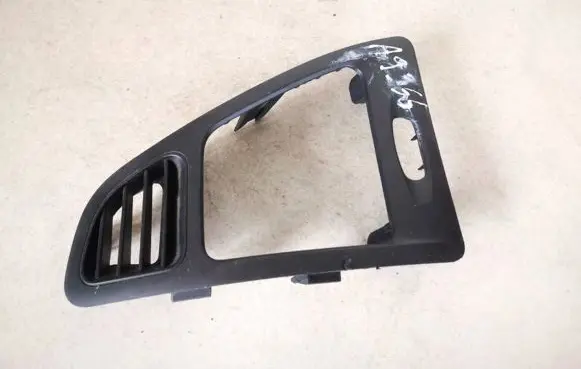 Opel Agila B Dash center air vent grill