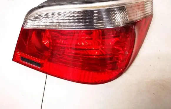 BMW 5 E60 E61 Rear/tail lights 7165738 2vp008679-068