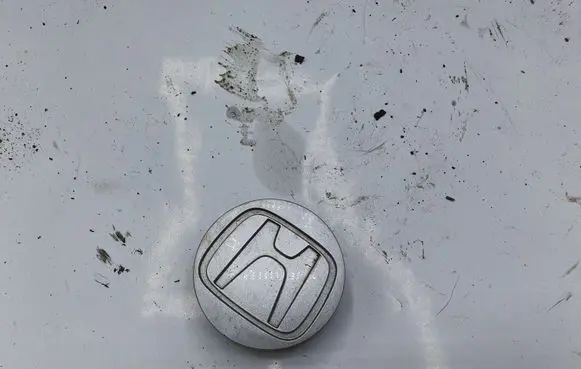 Honda Insight Original wheel cap 4478885A0000 4478265TA000