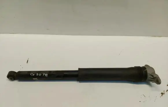 Mazda CX-30 Rear shock absorber/damper d54e28700