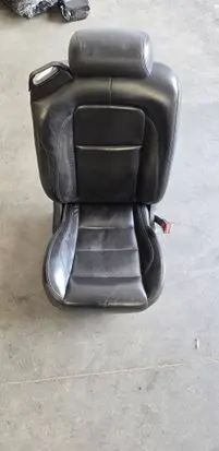 Jaguar XK - XKR Front passenger seat 