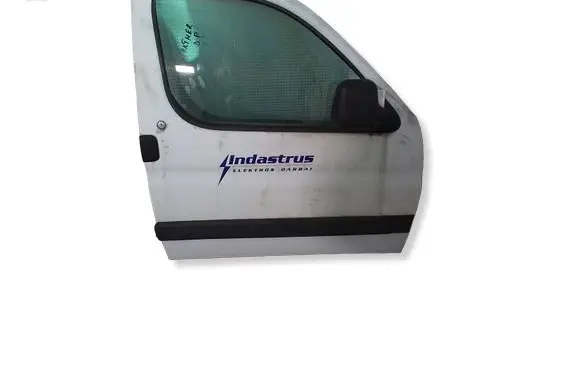 Peugeot Partner Front door 