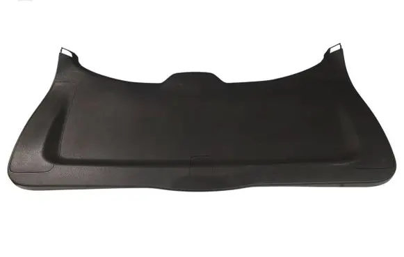Toyota Highlander XU50 Tailgate/boot cover trim set 647800E060