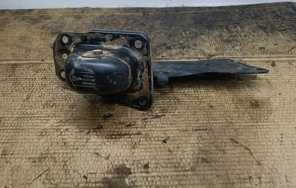 Skoda Yeti (5L) Rear upper control arm/wishbone 1K0505226H 10501476