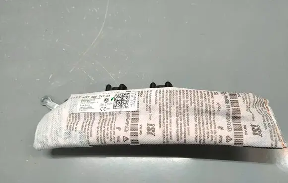 Volkswagen Caddy Seat airbag 2K7880242H 2K7880242